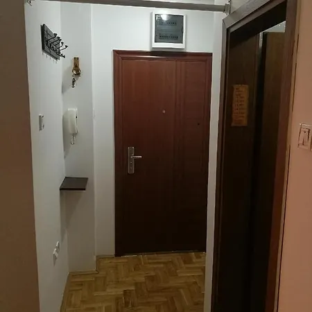 公寓 Helena 诺威萨