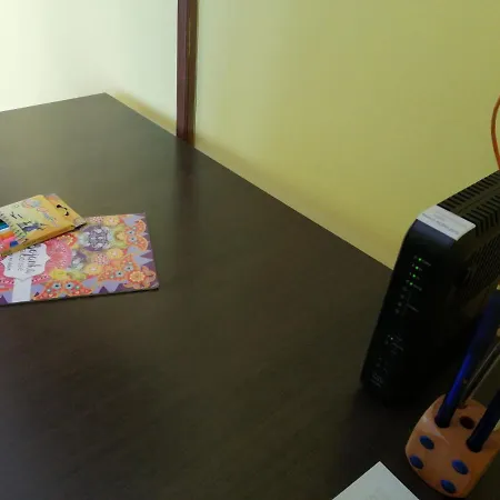 アパート Helena *