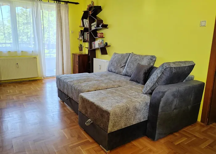 아파트 Helena 노비사드