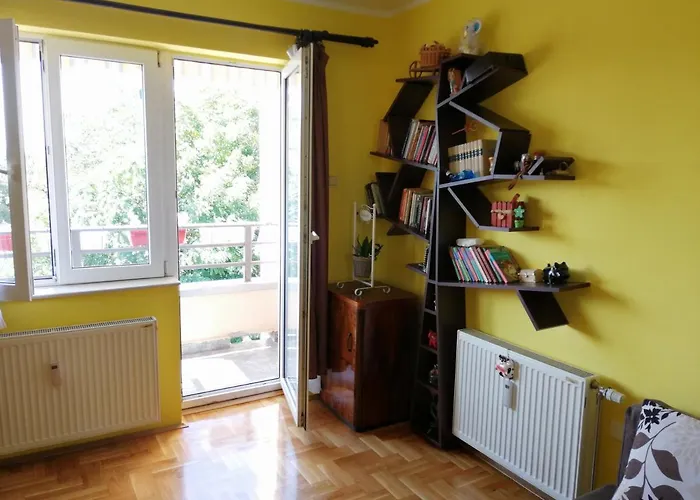 Apartman Helena Újvidék