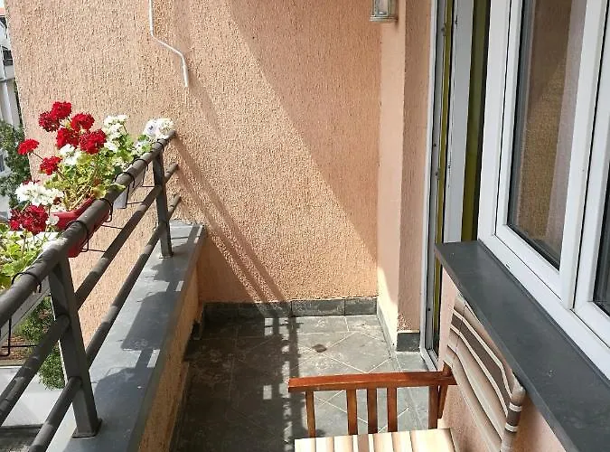 Helena Apartman *