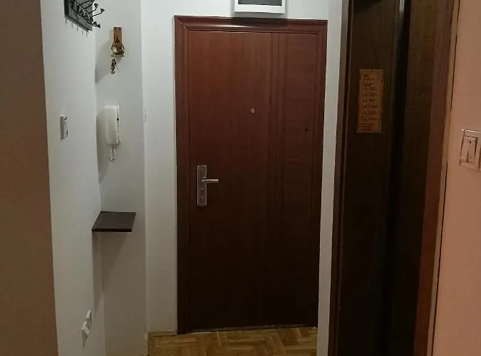 아파트 Helena 노비사드